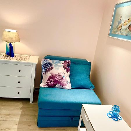 Apartment Turquoise Zadar Exteriér fotografie