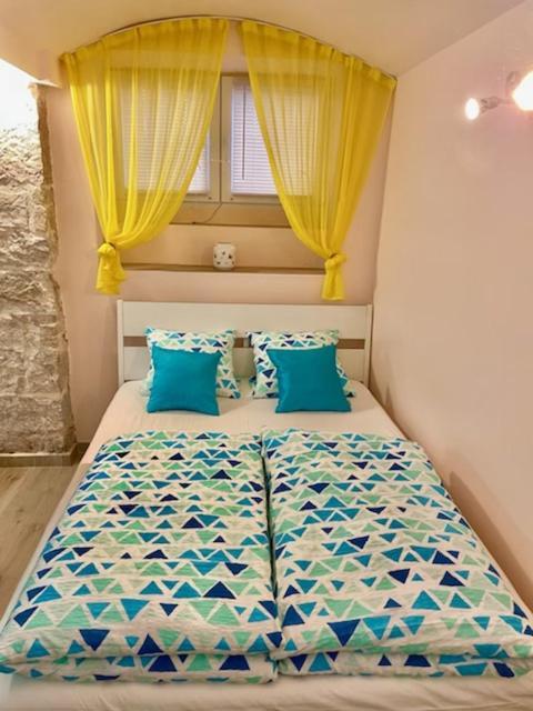 Apartment Turquoise Zadar Exteriér fotografie