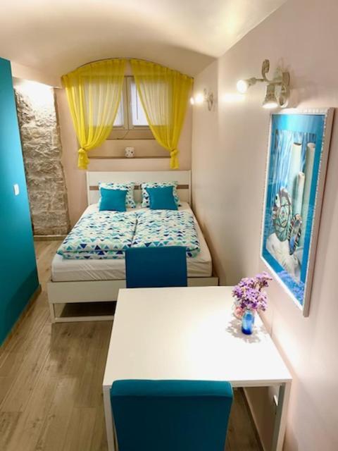 Apartment Turquoise Zadar Exteriér fotografie