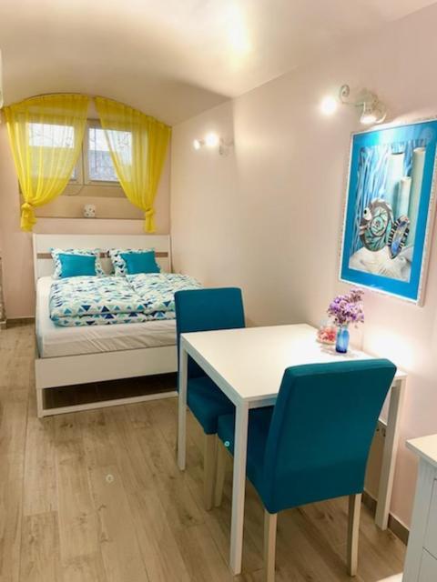 Apartment Turquoise Zadar Exteriér fotografie