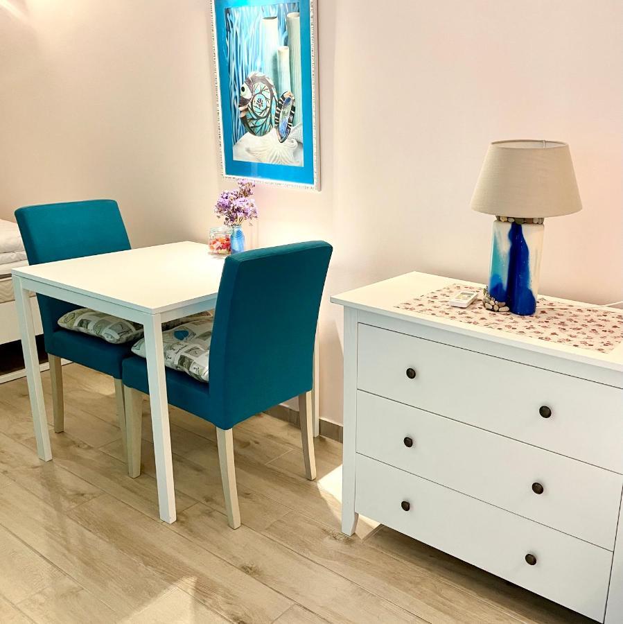 Apartment Turquoise Zadar Exteriér fotografie