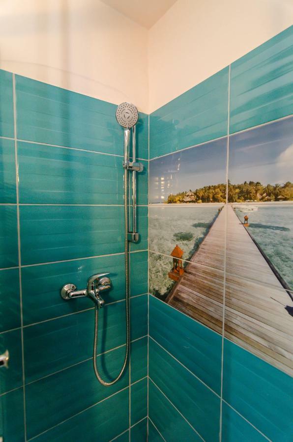 Apartment Turquoise Zadar Exteriér fotografie