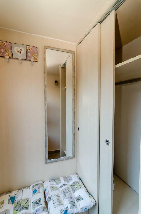 Apartment Turquoise Zadar Exteriér fotografie